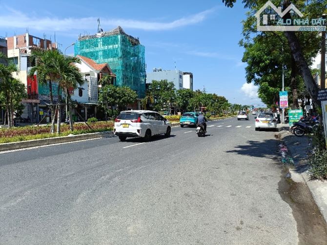 BÁN ĐẤT KIỆT HỒ XUÂN HƯƠNG, NGŨ HÀNH SƠN - GIÁ CHỈ  HƠN 6 TỶ DT 118 M2