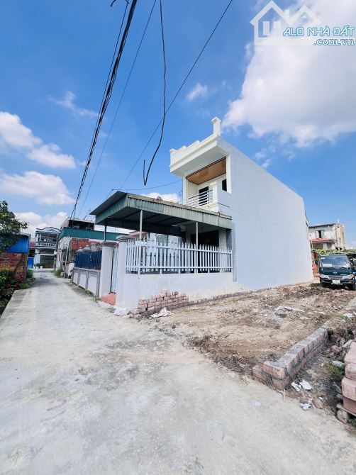 Siêu phẩm trung tâm Hoa Động - Thuỷ Nguyên ✅ đối diện dự án Doji sắp triển khai