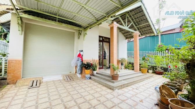 💎 Chào Bán |227m2| Biệt Thự Mặt Tiền 💎15.5ty💎  Xe Hơi Tận Nơi – KQH Ngô Quyền – Đà Lạt