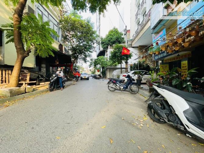 SIÊU PHẨM - ĐỘI CẤN - NGỌC HÀ - KHU PHÂN LÔ - ÔTÔ TRÁNH - KINH DOANH - VIEW HỒ - 11,2 TỶ