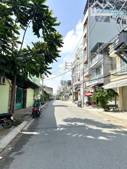 Đất 5x26 đường 12m HƯƠNG LỘ 2 - Giá 12,5 tỷ