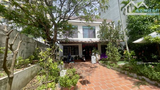 🌴 BÁN NHÀ 2 TẦNG SIÊU ĐẸP – VŨ MỘNG NGUYÊN, NGŨ HÀNH SƠN – 467M² – GIÁ CHỈ 42.5 TỶ 💎