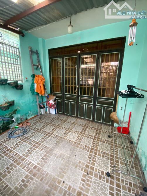 Bán nhà hẻm 4m Nguyễn Văn Quá, Đông Hưng Thuận quận 12 - 3,5m x 15m - 3,5 tỷ