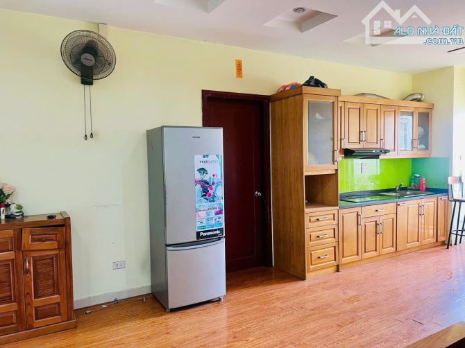 CẦN BÁN CC Viện Bỏng Hà Đông 75m 2PN 2VS Giá 4.55ty FULL NỘI THẤT
