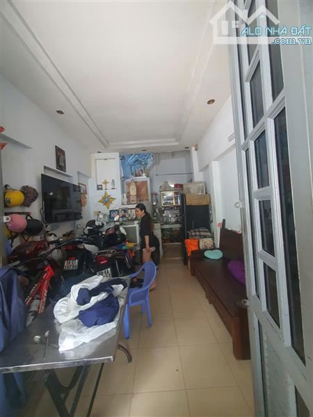 🌺 NHÀ 3 TẦNG ĐẸP – ĐƯỜNG XE TẢI TRÁNH – GẦN MẶT TIỀN KINH DƯƠNG VƯƠNG – QUẬN 6 💥