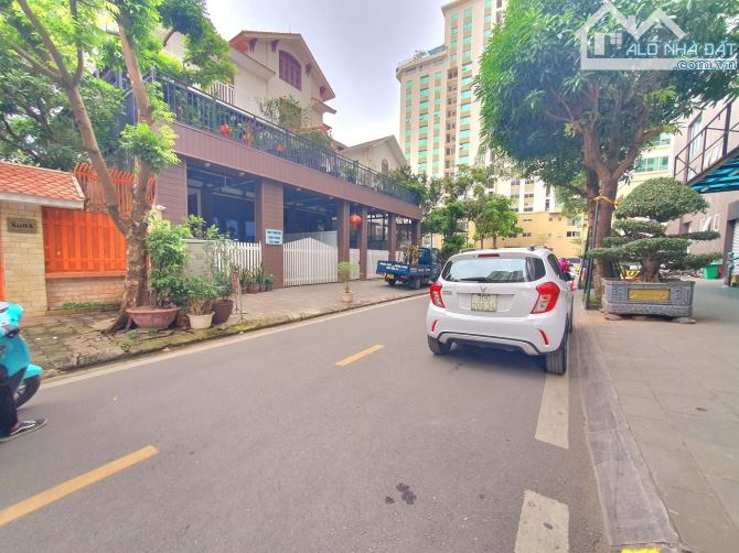 SIÊU VIP ! BT DỊCH VỌNG CẦU GIẤY THANG MÁY VỈ HÈ OTO KD  307M X5T GIÁ 95 TỶ TL.