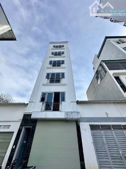 HÀNG CỰC PHẨM KHU ĐẤU GIÁ PHÚ LƯƠNG-47m-MT5-OTO TRÁNH-Gara OTO-7Tầng THANG MÁY-11.5Tỷ