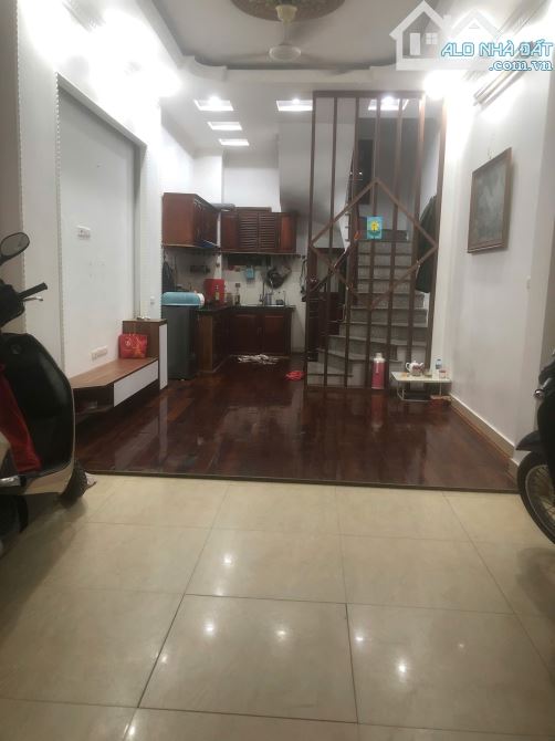 Chính chủ bán nhà 4 tầng 1 tum tại phường Yên Nghĩa, Hà Đông (cũ)