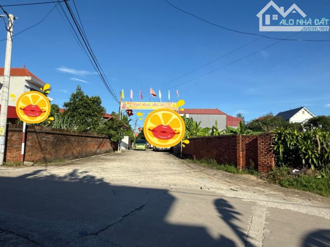 Bán đất đan tảo - tân minh - sóc sơn