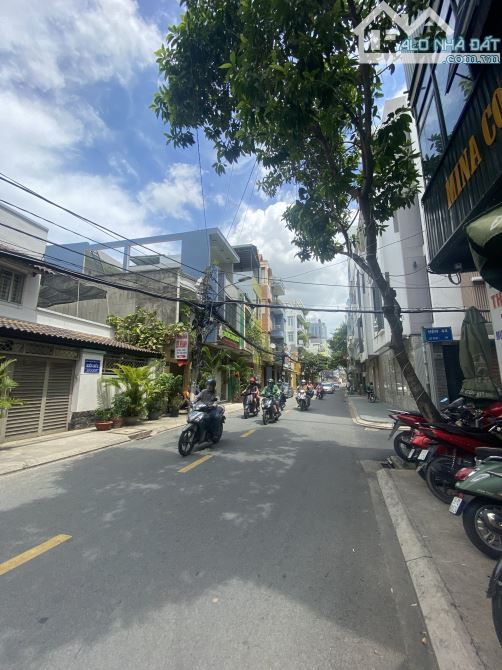Ngộp! Bán nhà Ni Sư Huỳnh Liên [4x18m, 72m2] - 2 tầng mới - Giá chỉ 6.8 tỷ tl