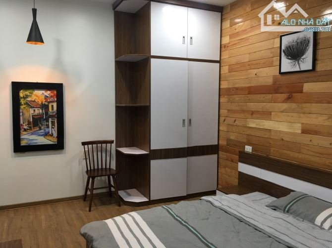 Cho thuê căn hộ 1 studio giá chỉ từ 5tr tại KĐT Waterfront