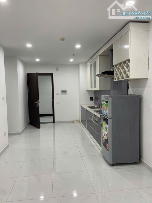 BÁN CĂN HỘ BLUE TRÂU QUỲ – TẦNG CAO THOÁNG MÁT, VIEW ĐẸP, FULL NỘI THẤT – GIÁ CHỈ 3.XX TỶ