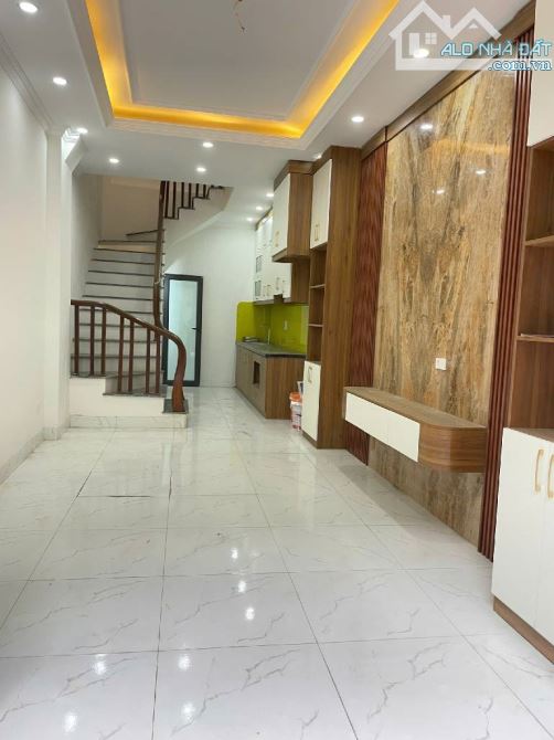 🌟MẬU LƯƠNG- SIÊU PHẨM NHÀ ĐẸP LÔ GÓC - 5 TẦNG FULL ĐỒ - ẢNH THẬT 100% 🌟