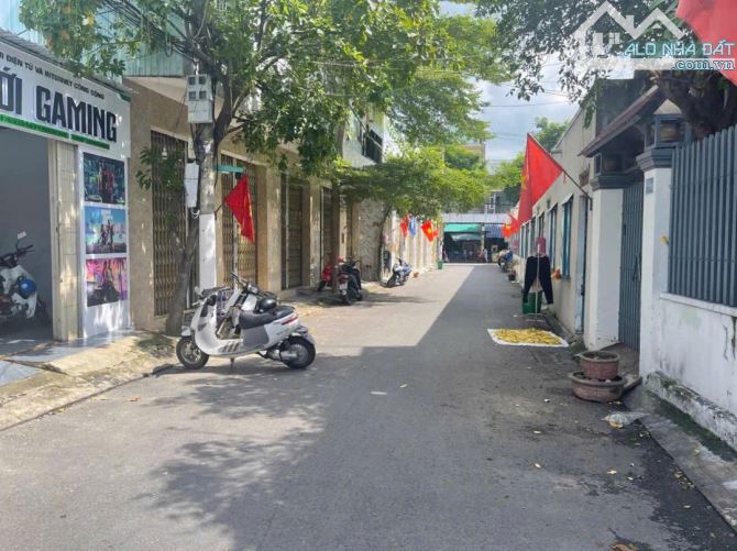 💥 BÁN LÔ ĐẤT DŨNG SĨ THANH KHÊ – SÁT BIỂN NGUYỄN TẤT THÀNH – GIÁ CHỈ NHỈNH 7 TỶ 💥