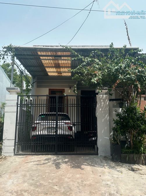 BÁN NHÀ KIỆT ÔTÔ 44 VŨ NGỌC PHAN, CẠNH TRỤC VÀNH ĐAI 3, P. THỦY XUÂN, TP HUẾ, CHỈ 1,99 TỶ