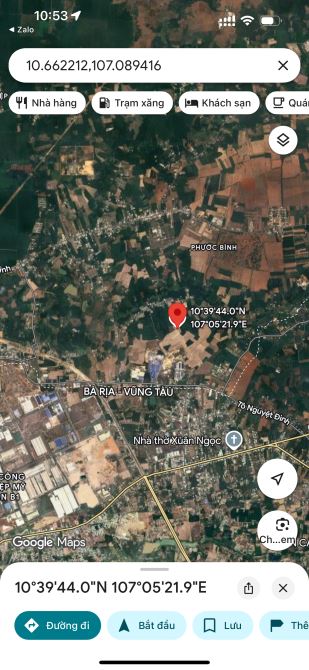 ✅ Chính Chủ bán lô đất 2000m2. Giá 2 tỷ ✅ Hoa Hồng 100 triệu