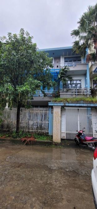CHO THUÊ MẶT BẰNG 3 TẦNG MẶT TIỀN KHU KIỂM HUỆ - GẦN TRƯỜNG CHINH