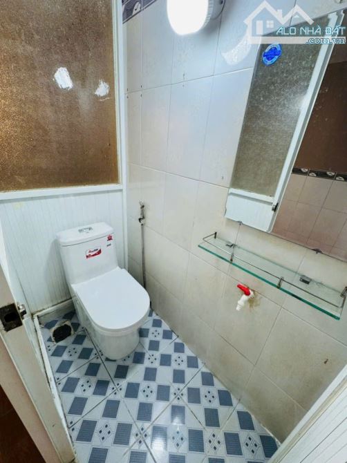 NHÀ ÂU CƠ - TÂN BÌNH - NHỎ GỌN - Ô TÔ ĐẾN TẬN CỬA -2 PHÒNG NGỦ - GIÁ CHỈ 2,68 TỶ