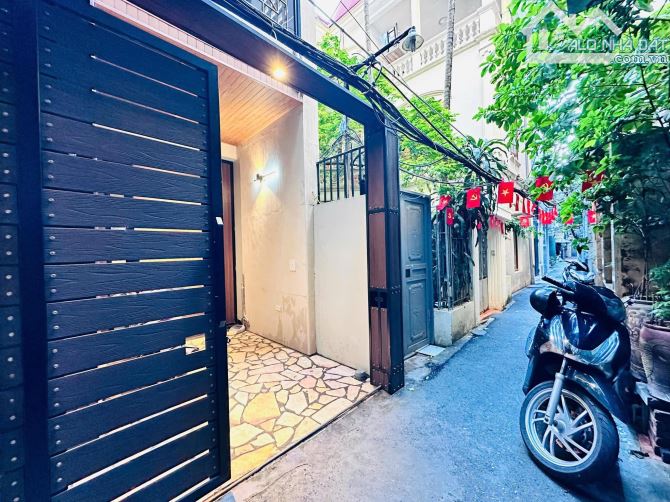 BÁN NHÀ TỨ LIÊN ✅ TÂY HỒ ✅ 70M² x 6 TẦNG x 16.8 TỶ