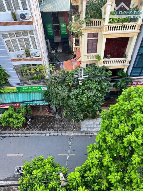 ,🏠CĂN HIẾM PHƯƠNG MAI – Ô TÔ ĐỖ CỬA – KINH DOANH ĐỈNH 🔥 	•	46m² × MT 4.5m, ngõ rộng 4m,