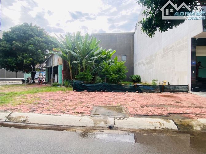 BÁN LÔ ĐẤT ĐẸP – PHƯỚC THẮNG, P.12, VŨNG TÀU - 102,8m (5.15x19.8)m - TN_Giá 3 tỷ