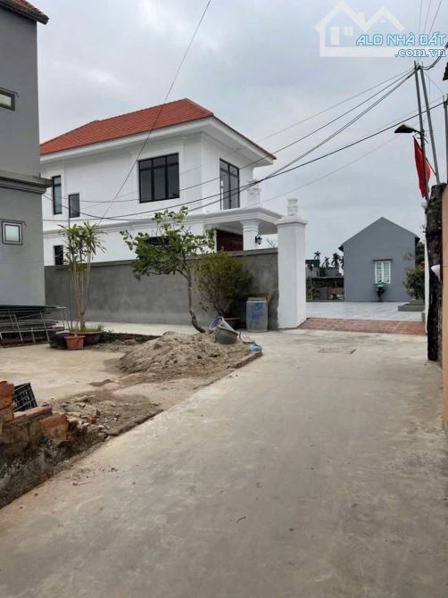 🧨🧨 Chỉ hơn 3 TỶ – SỞ HỮU NGAY LÔ GÓC SIÊU VIP 60m² 📍 Đan Nhiễm – Văn Giang – Hưng Yên