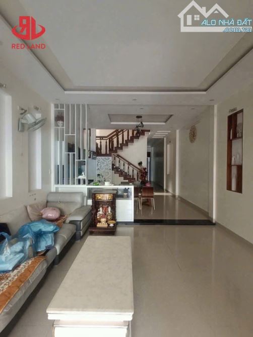 BÁN NHÀ 2 TẦNG MẶT TIỀN NGUYỄN HỮU BA GẦN HỒ ĐẮC DI