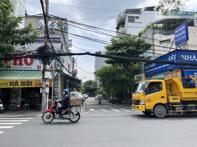 BÁN NHÀ MT ĐƯỜNG SỐ GẦN LÂM VĂN BỀN Q7. DT 48m2, 2 TẦNG. Nhỉnh 9 Tỷ.