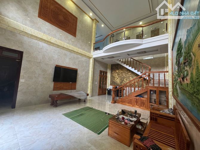 Siêu Vip_Siêu phẩm nhà mặt tiền Chơn Tâm 9 – Nhà Đẹp, Vị Trí Đắc Địa Liên Chiểu, Đà Nẵng