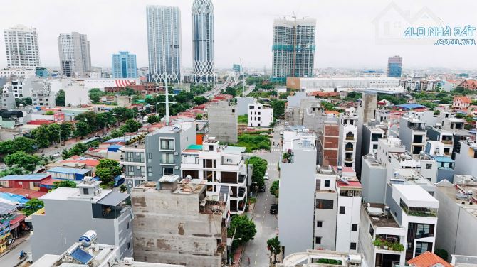 Bán đất 40m2 TĐC Cây Đa giá mềm nhất hiện tại
