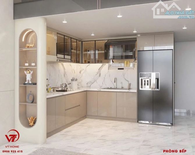 🏡 BÁN NHÀ KIỆT Ô TÔ NGUYỄN PHƯỚC NGUYÊN – THÔNG NGUYỄN ĐÌNH TỰU – GIÁ CHỈ 4,05 TỶ!