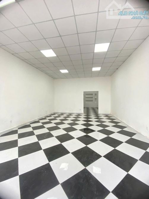 Bán nhà Đinh Công Tráng 80m² 1 tầng + lửng – 17 tỷ – Hẻm xe hơi, Tiện xây mới