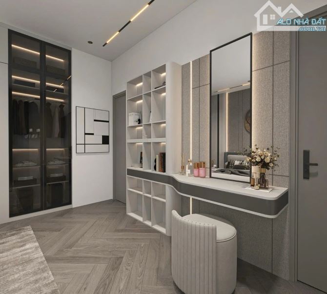💥SIÊU PHẨM 3 TẦNG 3 MÊ MỚI 100% FULL NỘI THẤT CAO CẤP KIỆT LÊ DUẨN CHỈ NHỈNH 4 TỶ.