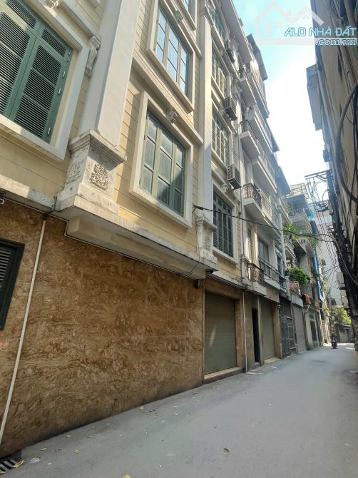 Vàng bảo tín sót lại, Lê Trọng Tấn, 78m2, oto quay compa, vị trí siêu phẩm