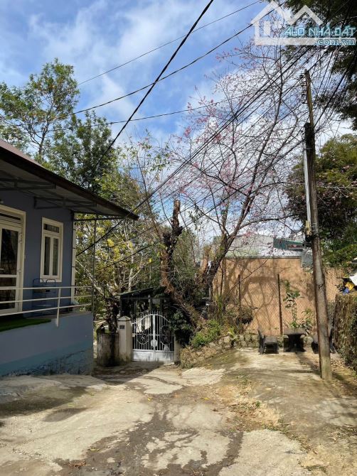 🏡 💥BÁN NHÀ NGUYỄN VĂN TRỖI✨✨ - ✨P.2 -✨ ĐÀ LẠT - ✨✨CHỈ VỚI 8.5 TỶ 💥✨✨
