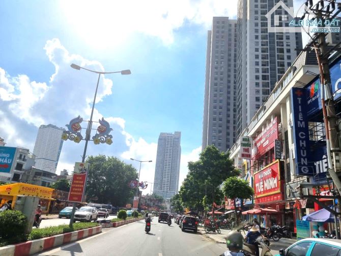 BÁN NHÀ TẬP THỂ HÀ ĐÔNG – SỔ ĐỎ 43M² – DÙNG GẦN 75M² – GIÁ 3.4 TỶ