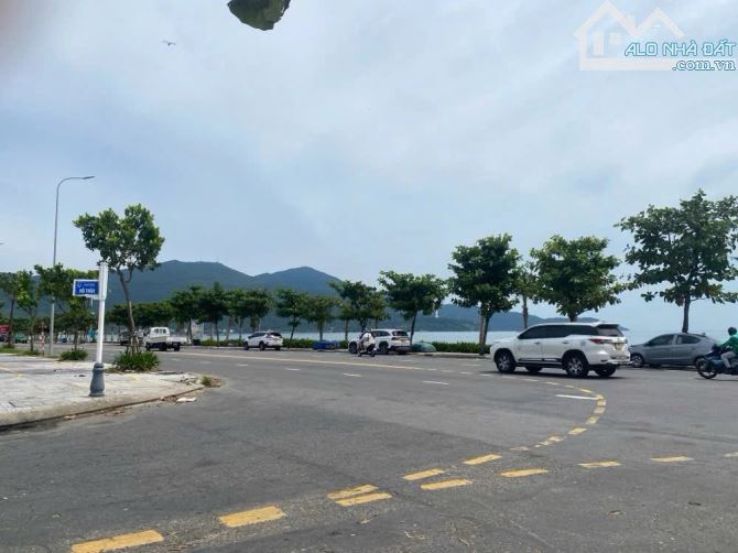 🏖️ LÔ ĐẤT LỚN- TRẦN DUY CHIẾN – SÁT VÕ NGUYÊN GIÁP – NGAY BÃI TẮM MÂN THÁI - CHỈ 7.X TỶ