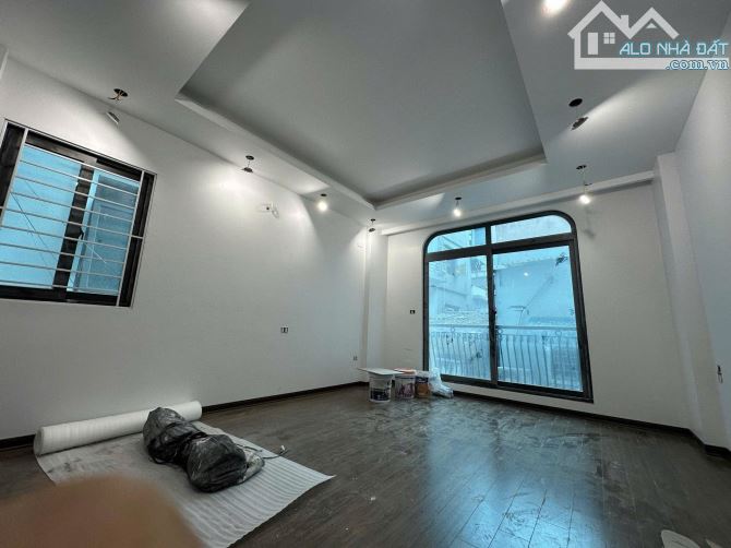BÁN GẤP NHÀ BẮC TỪ LIÊM- 6 TẦNG THANG MÁY – DT 37M² – GIÁ 10.8 TỶ– LÔ GÓC, 2 MẶT THOÁNG