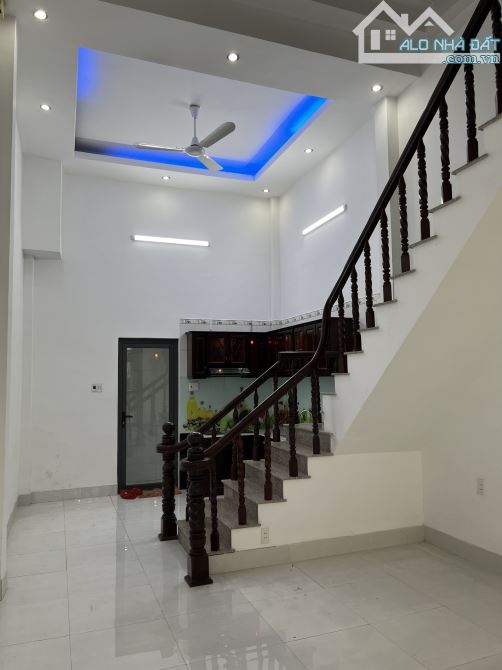 Bán nhà mặt tiền Bình Tiên, ngang 3m7 dài 24m, HĐT 36tr, chỉ 16 tỷ, Q.6