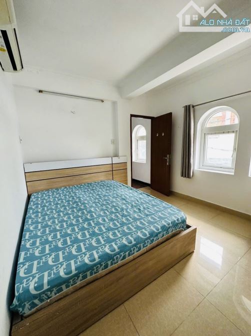 Cho thuê căn hộ Q5, Đường Trần Hưng Đạo, gần ĐH Sài Gòn, Cầu Nguyễn Văn Cừ, Cầu Chữ Y