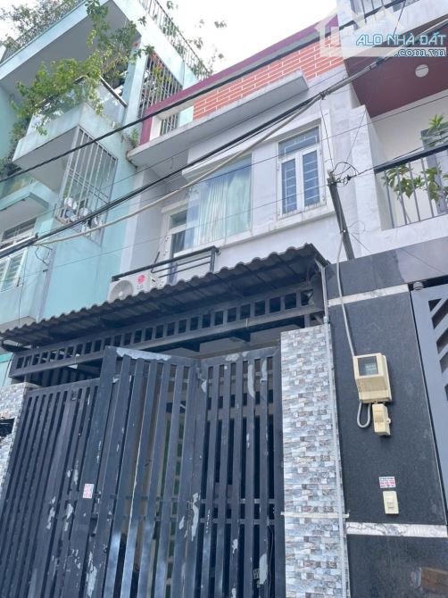 BÁN NHÀ 2 TẦNG TAM BÌNH 50M² GIÁ 5.7 TỶ KHU PHÂN LÔ