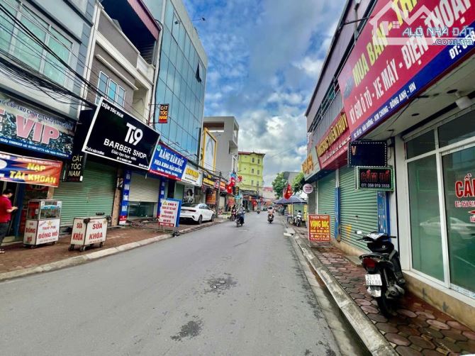 Bán đất hậu dưỡng kim chung đông anh HN 46m2 3.2 tỉ
