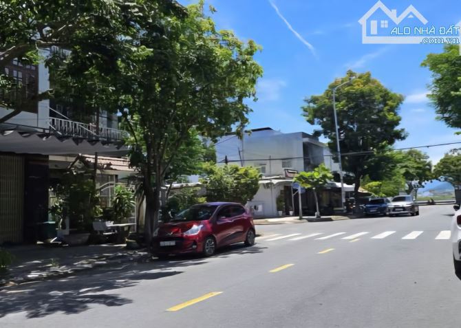 🏡 NHÀ 2 TẦNG TRUNG TÂM NGŨ HÀNH SƠN – GẦN SÔNG, CÁCH BIỂN MỸ KHÊ 2KM 🏡