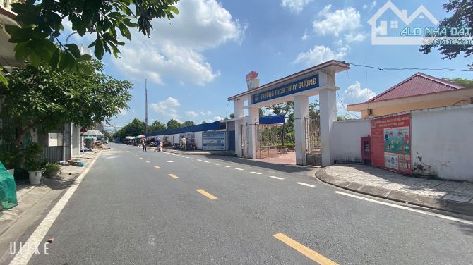💥💥💥 Siêu phẩm khu Đồng Dộc - Thuỷ Đường - Thuỷ Nguyên - Hải Phòng
