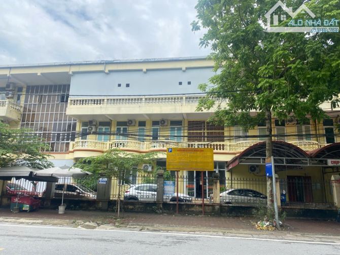 BÁN NHANH 98M2 ĐẤT KÍNH NỖ, THƯ LÂM, HÀ NỘI. ĐƯỜNG THÔNG XE TẢI. GẦN DỰ ÁN 4,5 TỶ ĐÔ
