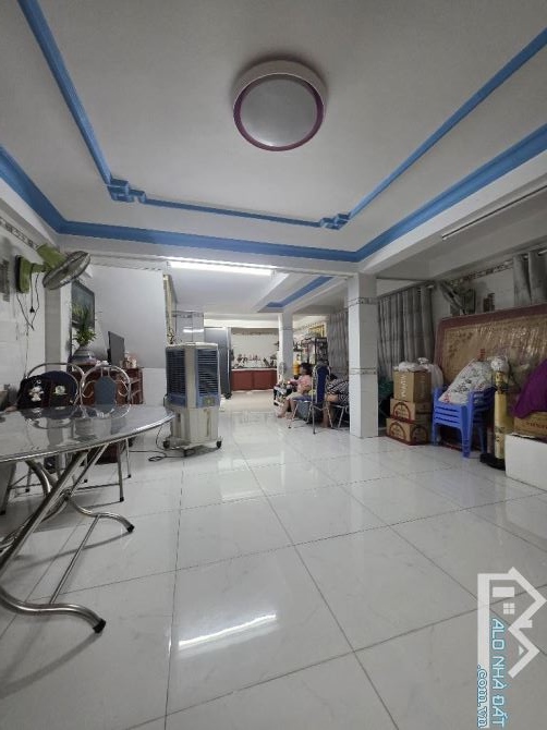 BÁN NHÀ KHU NAM HÙNG VƯƠNG - GẦN TÊN LỬA - 5X13 - 2 TẦNG - 5,5 TỶ