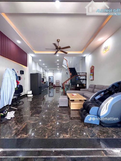 🚀 CƠ HỘI ĐẦU TƯ HIẾM – NHÀ 3 TẦNG 120M² LÊ THANH NGHỊ, DÒNG TIỀN MẠNH, KINH DOANH ĐẮC ĐỊA