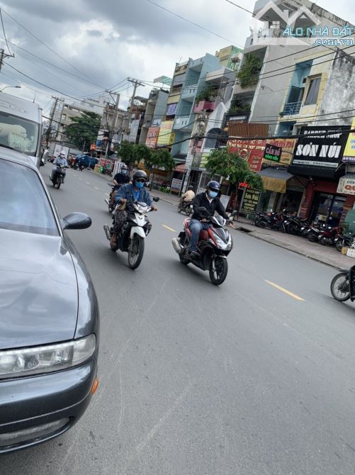 Bán đất đường số 1A ngang 4 dài 18m, Privia Khang Điền, chỉ 7 tỷ, Q.Bình Tân