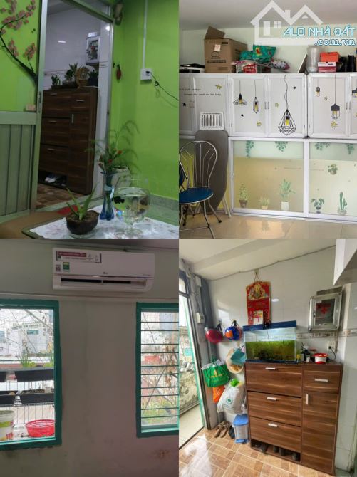 CẦN BÁN GẤP CĂN HỘ 48M² – 2 PHÒNG NGỦ – CÁCH THẢO CẦM VIÊN CHỈ 3 PHÚT ĐI BỘ