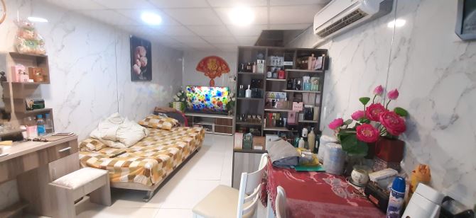 Nhà cấp 4 - MT đường nội bộ Bùi Minh Trực P6Q8. Giá 2,2 tỷ TL